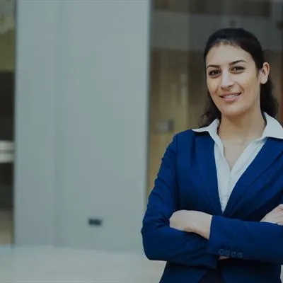 Priya Sharma
