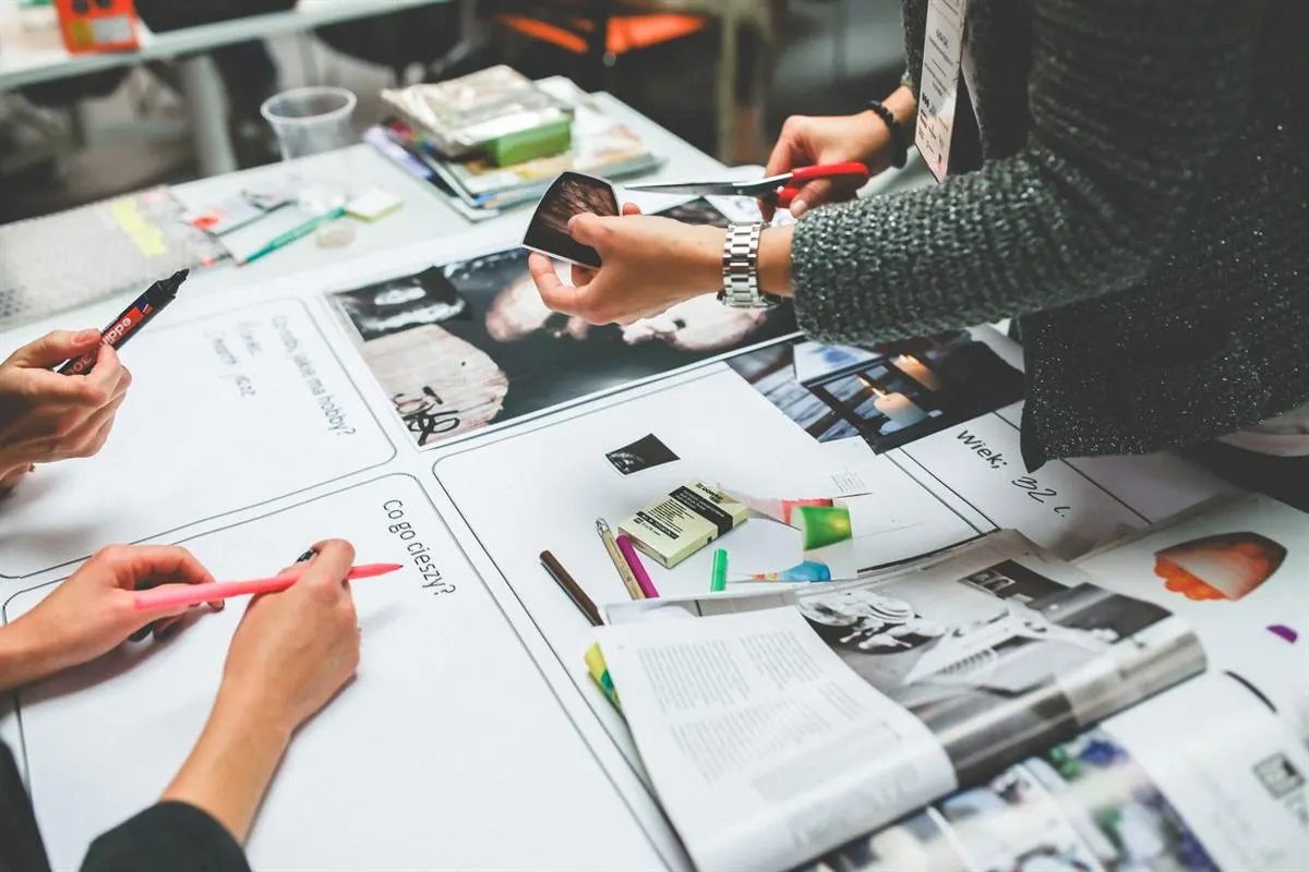 Branding and creative design